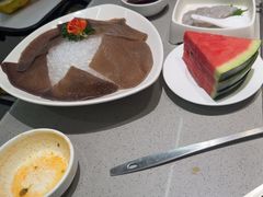 -海底捞火锅(太原南站店)