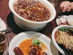 -永安鱼庄·镇江菜(东吴路店)