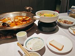 -洞庭鱼香(万科店)