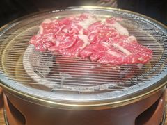 -西塔老太太泥炉烤肉(万柳华联店)