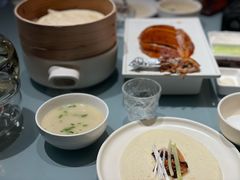 -小大董·烤鸭(观景餐厅·南京西路店)