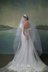 -乐派诗婚纱摄影