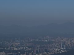 -梧桐山风景名胜区