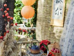 -HERRE·FARM 赫尔露营农场·团建聚会包场