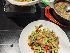 -渝乡辣婆婆·川菜 水煮鱼(中山西路店)