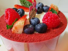 -姆们M Sweetie Cake(三里屯店)