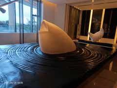 -舟山希尔顿酒店