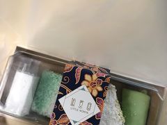 -本格旺索罗(樟宜机场T1店)