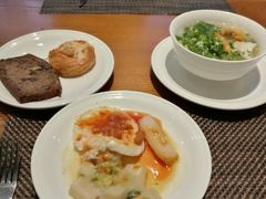 早餐-广州卡丽酒店(大金钟路地铁站店)