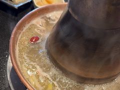 -东来顺饭庄(金泉广场店)