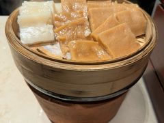 -顺德美的万豪酒店·自助餐·贡厨