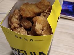 -魏家凉皮(马驹桥店)