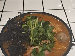 -肥汁米蘭香港米线(长宁来福士店)