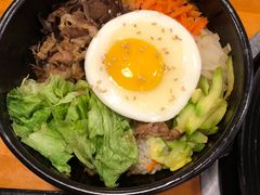 -咕咕站韩国料理(紫金港店)