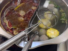 -潮悦牛肉火锅城(水贝店)