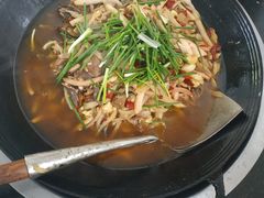 -鹏林天龙鸡杂