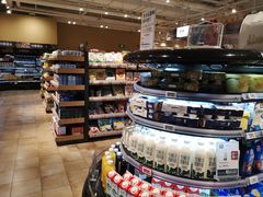 -七鲜超市(瑞虹天地太阳宫店)