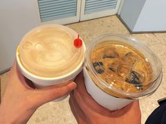 -Manner Coffee(丁香国际店)