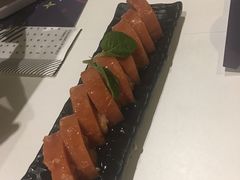 -鱼酷活鱼烤鱼(恒隆广场店)