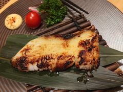 -长崎屋·日本料理·刺身·烧鸟(天河北路店)