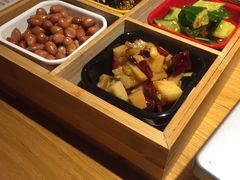 -霸王虾·小龙虾香辣蟹(玉林店)