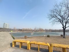 -太阳宫公园