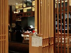 大堂-無境·匠心日本料理(汉街店)