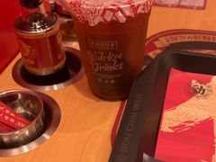 -华记煲仔华·煲仔饭(三元里万科里店)