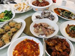 -荔枝楼酒家(员村东璟店)