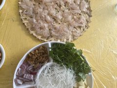 -官塘陈记鱼生·潮汕砂锅粥·潮汕生腌牛肉火锅(潮枫路总店)