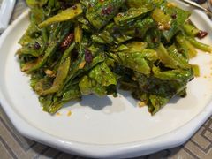 -新繁老號豌豆汤饭店·江湖菜(宝光寺店)
