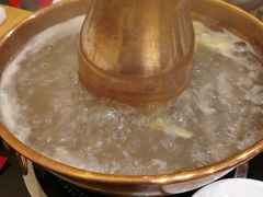 -北门涮肉·铜锅涮肉(南锣鼓巷店)