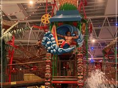 -青岛东方影都融创水世界