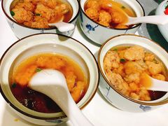 -云冈美高大酒店-西餐厅