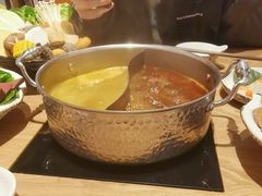 -呷哺呷哺(嘉定新城万达店)
