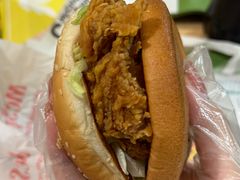 -麦当劳(平和堂店)