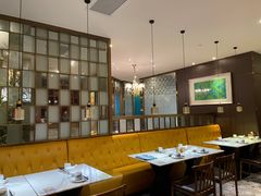 大堂-岭南真味·匠心粤菜(K11店)