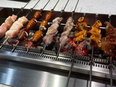 -延边金利串店(安达街店)