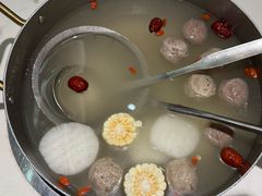 -八合里潮汕鲜牛肉火锅(上海汇智广场店)