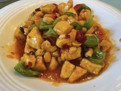 -功德林素菜饭庄(前门店)