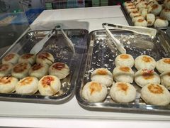 -长发西饼(道前店)