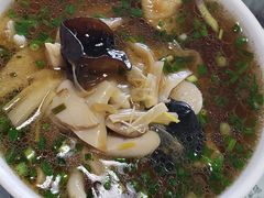 -美味斋(西北街店)