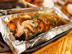 -新白鹿餐厅(龙游路总店·杭帮菜名店)
