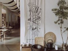 -boundaries籬苑(瑞光创意工厂-贰号院店)