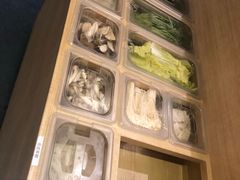 自助取餐区-伊豆野菜村(大族广场店)