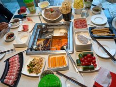 -海底捞火锅(长沙华创国际广场店)