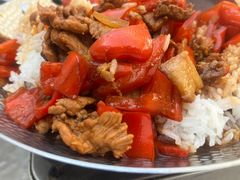 -福巷湘食小馆·猛火现炒(上海首店)