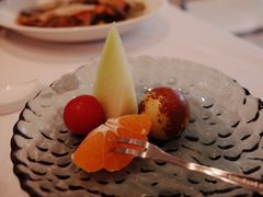 水果-道道鲜·崇明私房菜(五角场店)