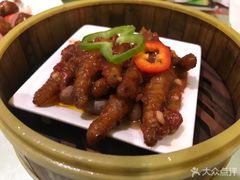 -大咀港式茶餐厅(海岸城店)