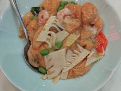 -玉华台饭庄·淮扬菜·烤鸭(望京店)